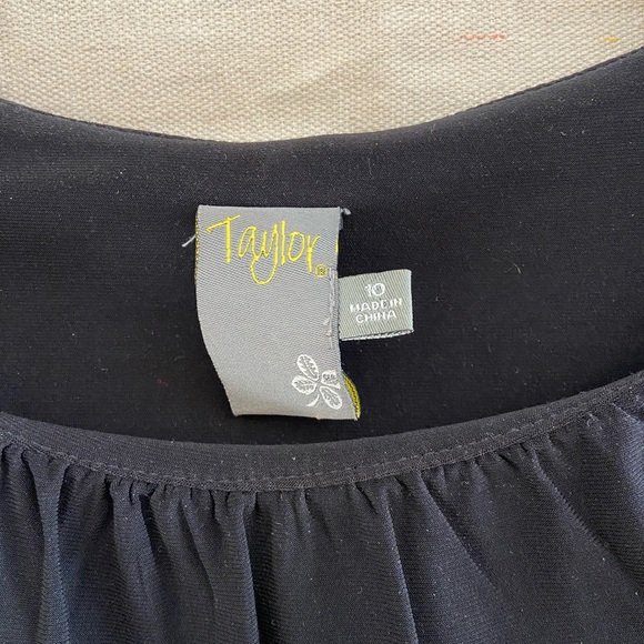 Taylor midi dress - Picture 2 of 2